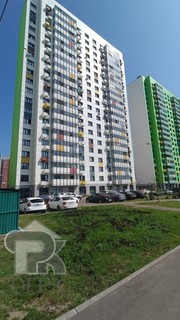 Купить 1-комнатную квартиру, №386403