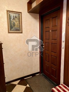 Купить 1-комнатную квартиру, №351344