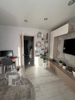 Купить 3-комнатную квартиру, №387794