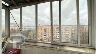 Купить 2-комнатную квартиру, №389148