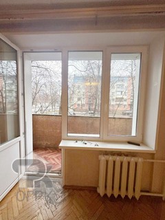 Купить 2-комнатную квартиру, №387917