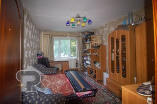 Купить 4-комнатную квартиру, №338748