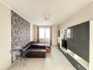 Купить 1-комнатную квартиру, №383811