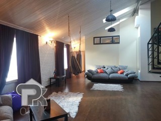 Купить 5-комнатную квартиру, №384650