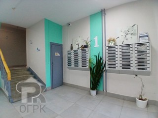 Купить 1-комнатную квартиру, №388801