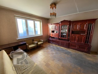 Купить 2-комнатную квартиру, №384466