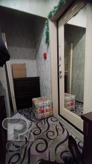 Купить 1-комнатную квартиру, №387956