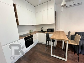 Купить 1-комнатную квартиру, №387837