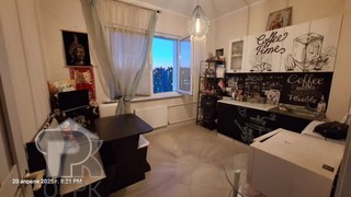 Купить 1-комнатную квартиру, №385611