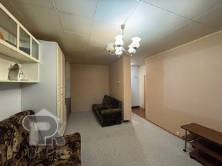 Купить 1-комнатную квартиру, №388175