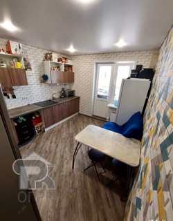 Купить 1-комнатную квартиру, №387528