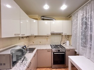 Купить 1-комнатную квартиру, №388551