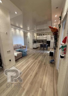 Купить 3-комнатную квартиру, №388674