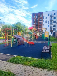 Купить 1-комнатную квартиру, №385535