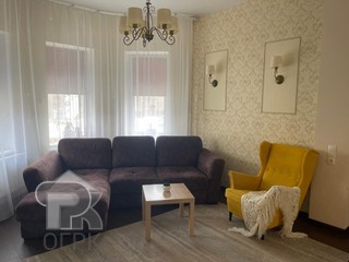 Купить таунхаус, №384419