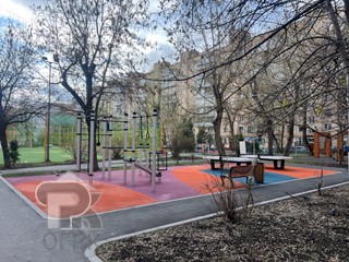 Купить 2-комнатную квартиру, №388557