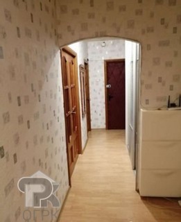 Купить 3-комнатную квартиру, №321677