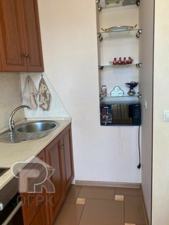 Купить 1-комнатную квартиру, №365765