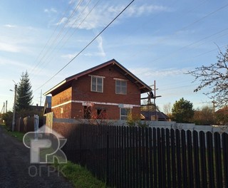 Купить коттедж, №387767