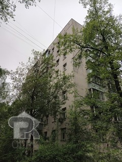 Купить 2-комнатную квартиру, №389806