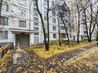 Купить 1-комнатную квартиру, №387400