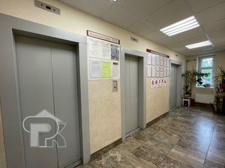 Купить 3-комнатную квартиру, №384643