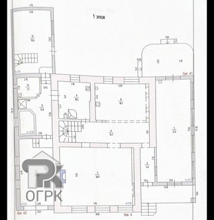 Купить коттедж, №388289