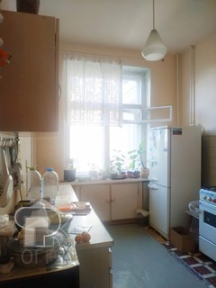 Купить 3-комнатную квартиру, №370463