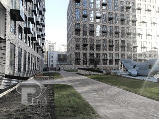 Купить 2-комнатную квартиру, №383850