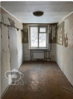 Купить 3-комнатную квартиру, №388144