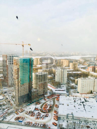 Купить 4-комнатную квартиру, №310873