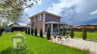 Купить коттедж, №387492