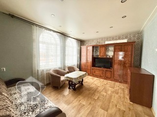 Купить 5-комнатную квартиру, №388482