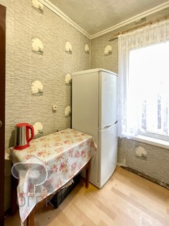 Купить 1-комнатную квартиру, №387136