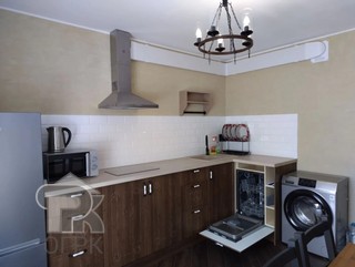 Купить 1-комнатную квартиру, №391356