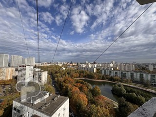 Купить 1-комнатную квартиру, №392290