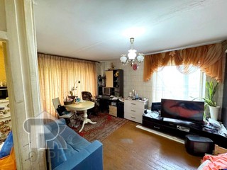 Купить 1-комнатную квартиру, №385468