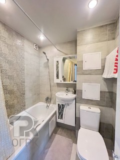 Купить 1-комнатную квартиру, №388866