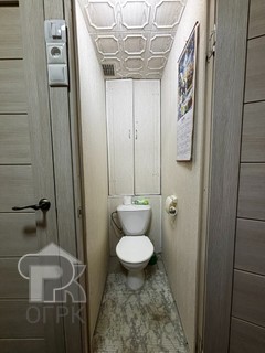 Купить 2-комнатную квартиру, №392428