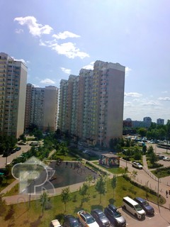 Купить 3-комнатную квартиру, №385952