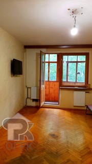Купить 1-комнатную квартиру, №390341
