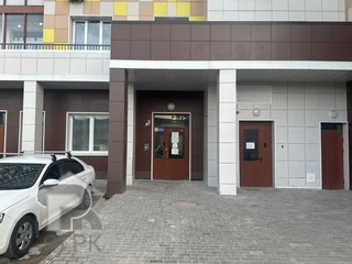 Купить 2-комнатную квартиру, №385443