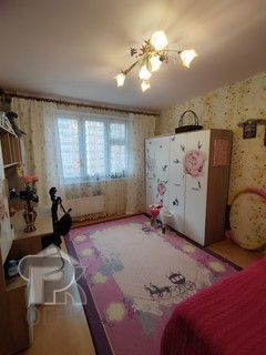 Купить 3-комнатную квартиру, №387435