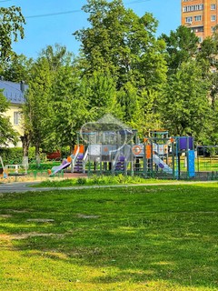 Купить 3-комнатную квартиру, №367989