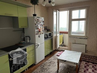 Купить 2-комнатную квартиру, №386244