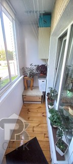 Купить 2-комнатную квартиру, №386411