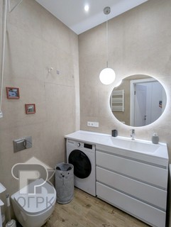 Купить 1-комнатную квартиру, №390685