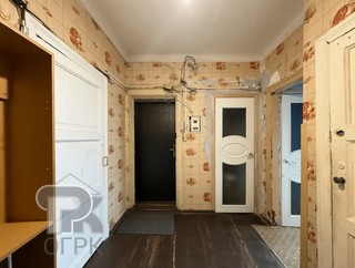 Купить 3-комнатную квартиру, №388772