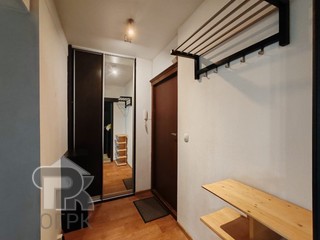 Купить 1-комнатную квартиру, №387400