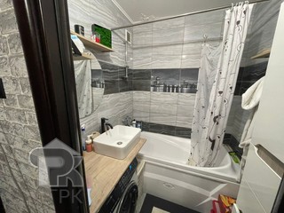 Купить 1-комнатную квартиру, №371300